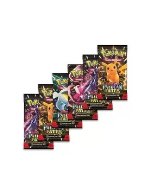 151 Booster Bundle